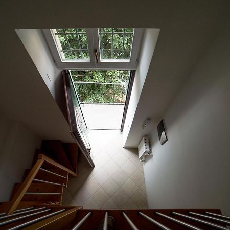 Hbhall Navigli 30 Apartment มิลาน ภายนอก รูปภาพ