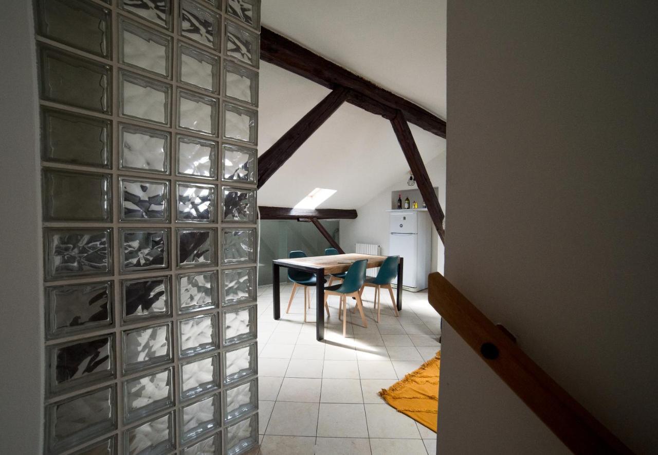 Hbhall Navigli 30 Apartment มิลาน ภายนอก รูปภาพ