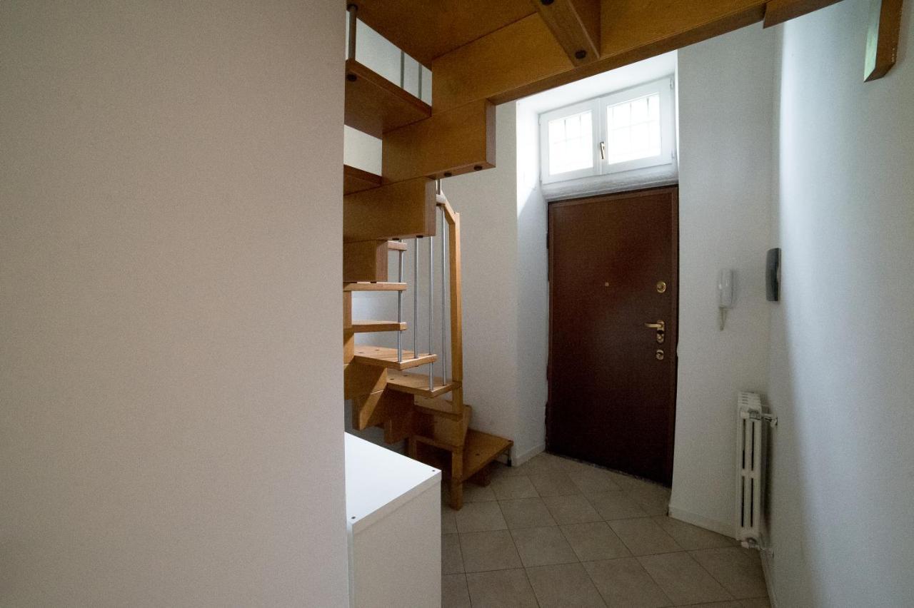 Hbhall Navigli 30 Apartment มิลาน ภายนอก รูปภาพ